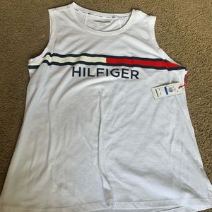 Tommy Hilfiger tank